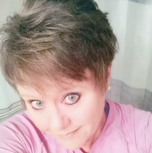 Meet your Posher, Janmarie